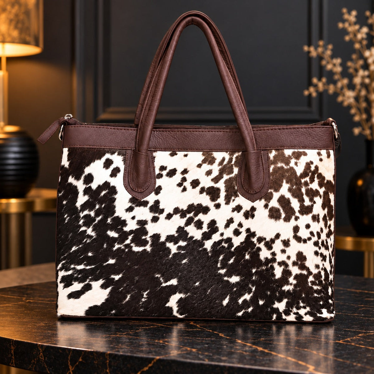 ZULVIQUE tote SKU ZLV-002, supplier detail view