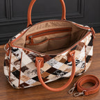 ZULVIQUE tote SKU ZLV-007, supplier detail view